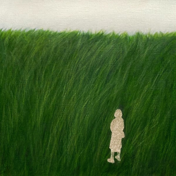 YANGHEE CHANG, CROWD#61_13, 2025