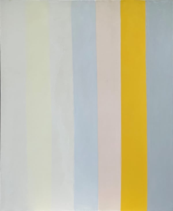 Calvert Coggeshall, Untitled, circa 1970