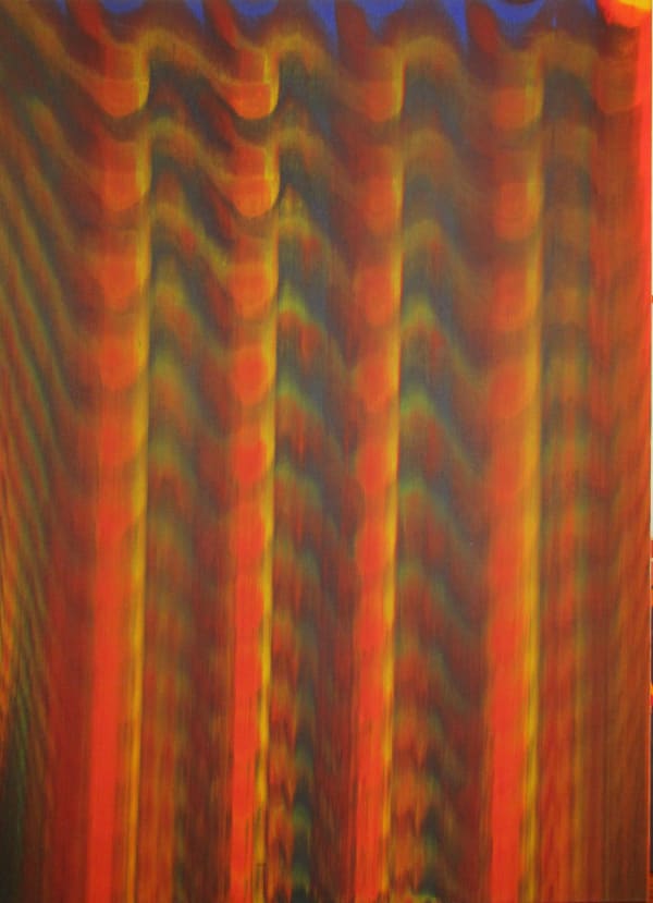 Gene Hedge, Untitled