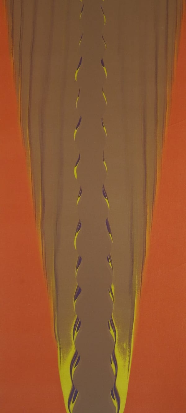 Gene Hedge, Untitled, circa 1970
