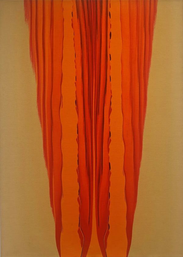 Gene Hedge, Untitled, 1980