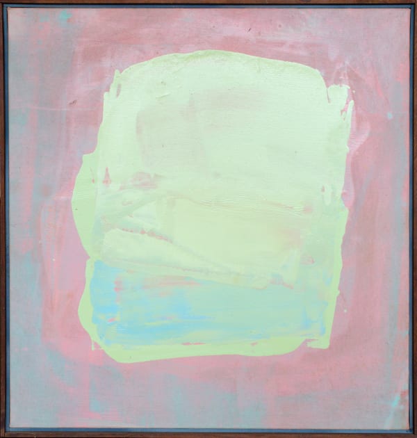 Sherron Francis, Coker, 1972