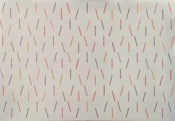 Elliott Thompson, Timeline Seventeen, 1972