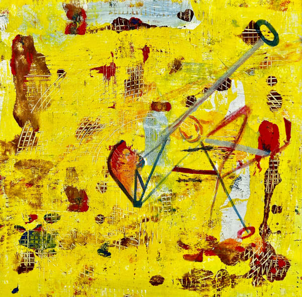 Miles Davis, Untitled, circa 1978