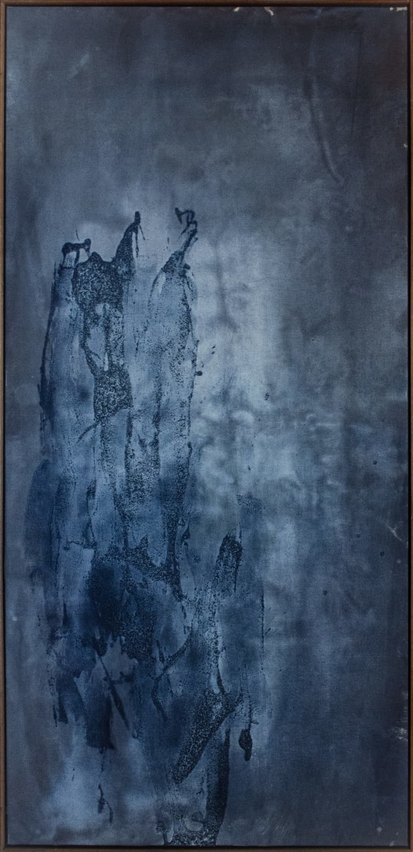 Sherron Francis, Untitled, 1977