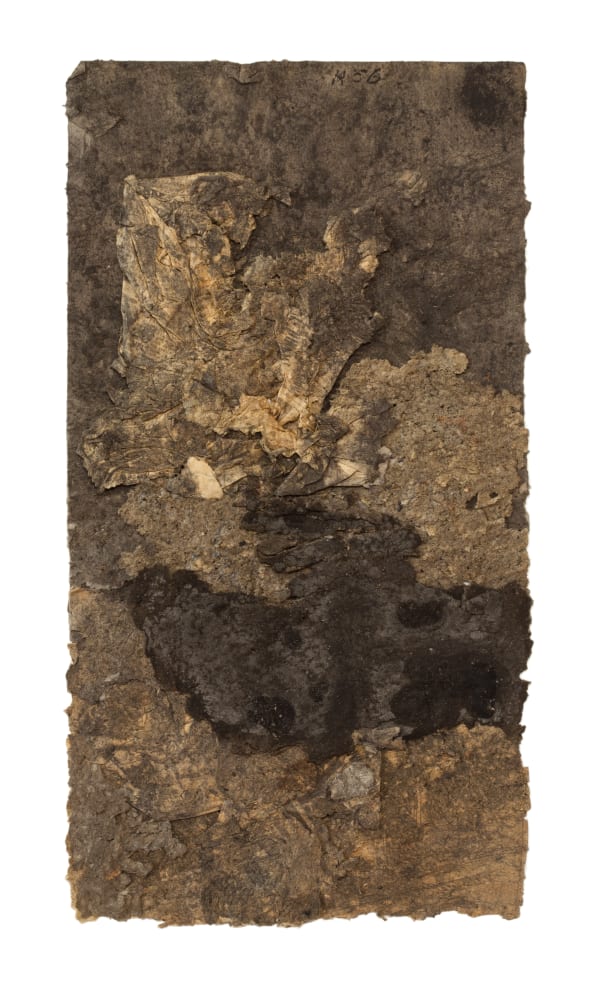 Gene Hedge, Untitled, 1956