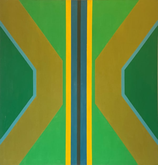 James Hilleary, #82, 1967