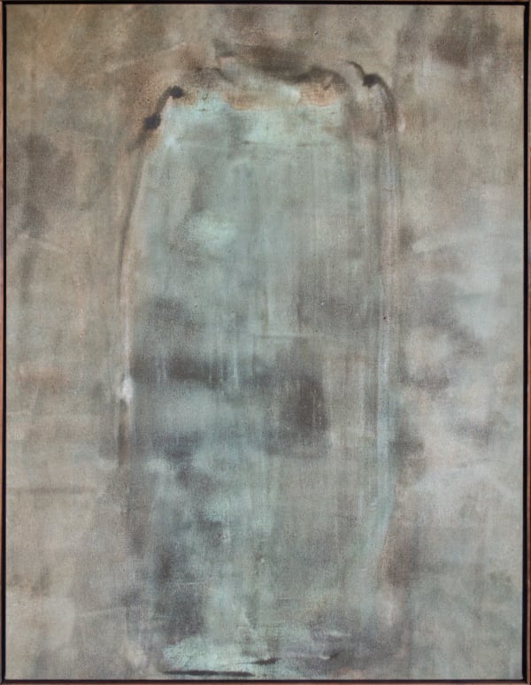 Sherron Francis, Nebo, 1973