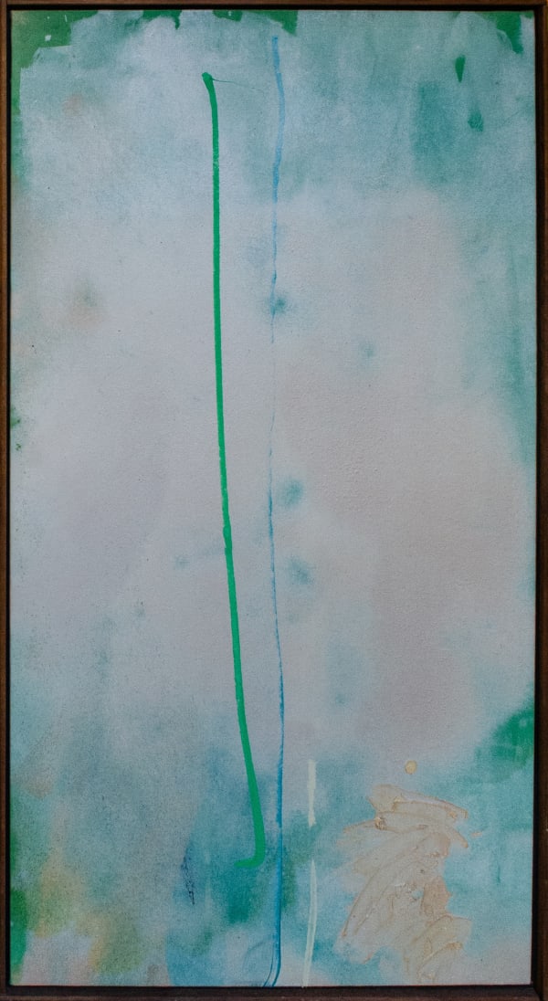 Sherron Francis, Untitled, 1976