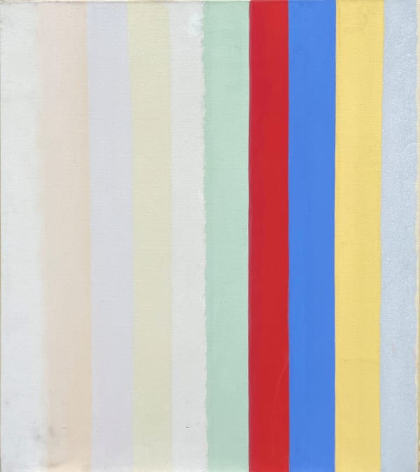Calvert Coggeshall, Notes XXI, 1973