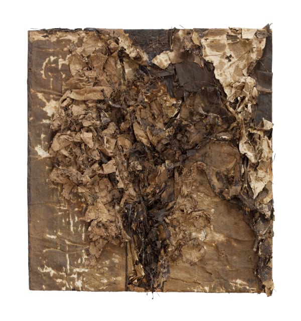 Gene Hedge, Untitled, circa 1956