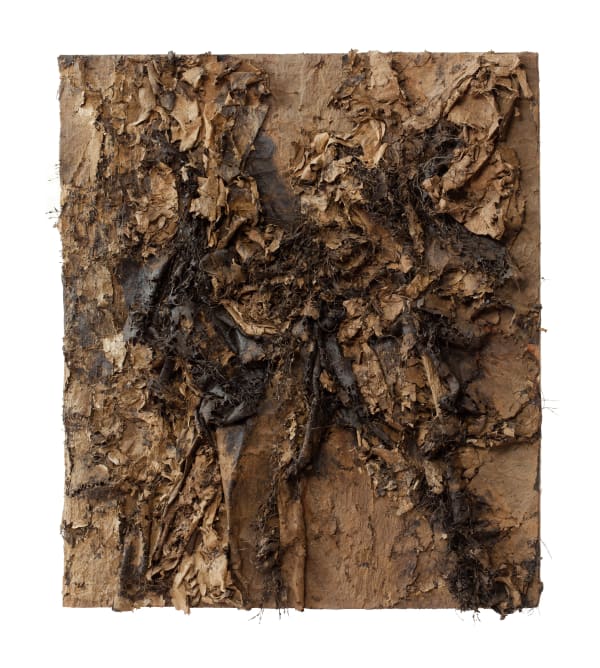 Gene Hedge, Untitled, circa 1958