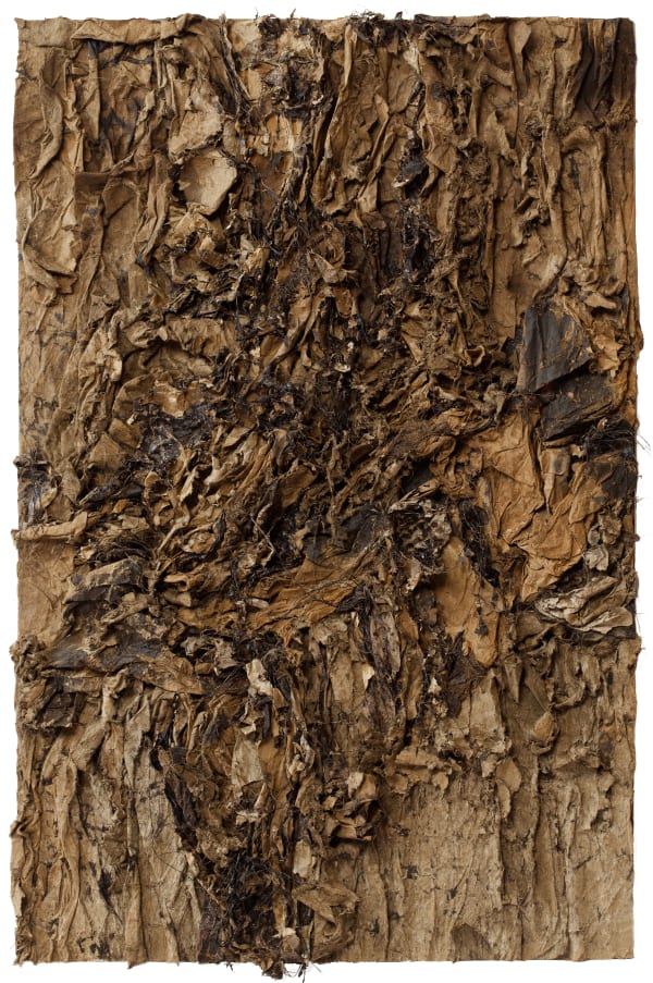 Gene Hedge, Untitled, circa 1958