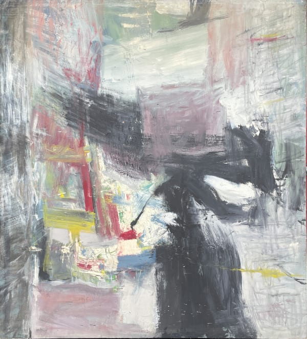 Alan Fenton, Untitled, 1958-1960