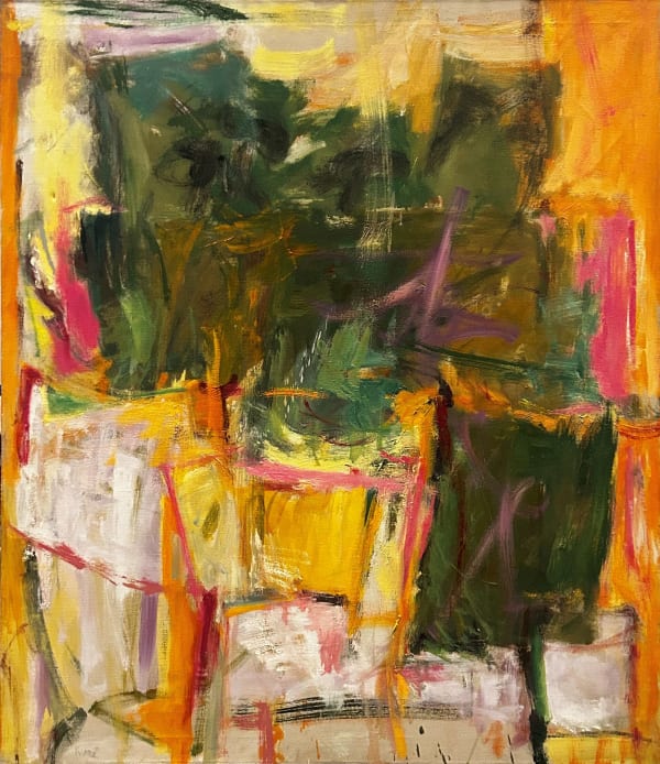 Diana Kurz, Untitled, circa 1959