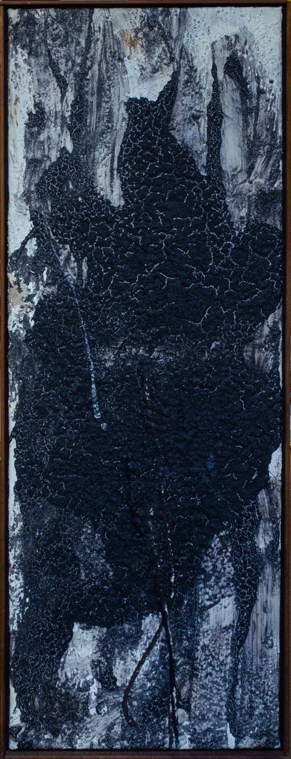 Sherron Francis, Noble O, 1976