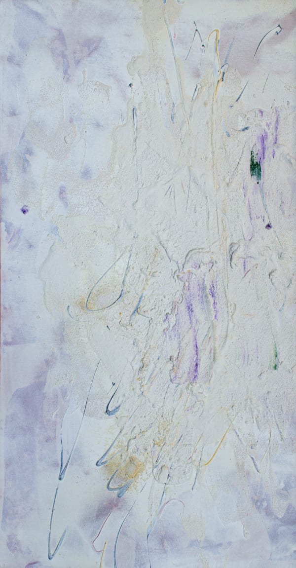 Sherron Francis, Plum Bob, 1979