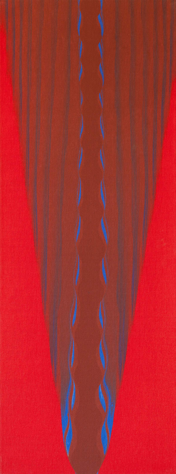 Gene Hedge, Untitled, circa 1970