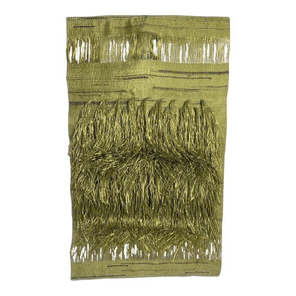 Sheila Hicks, Tapisseries du Vent, 1973