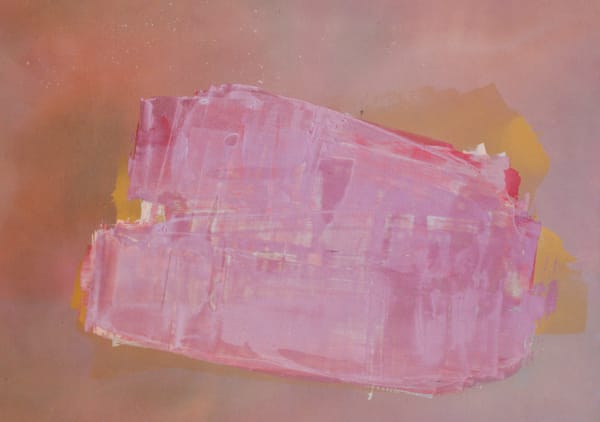 Sherron Francis, Untitled, circa 1973