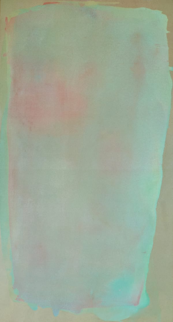 Sherron Francis, Matt Coat, 1973