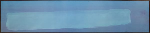 Sherron Francis, Sonic Lark, 1974