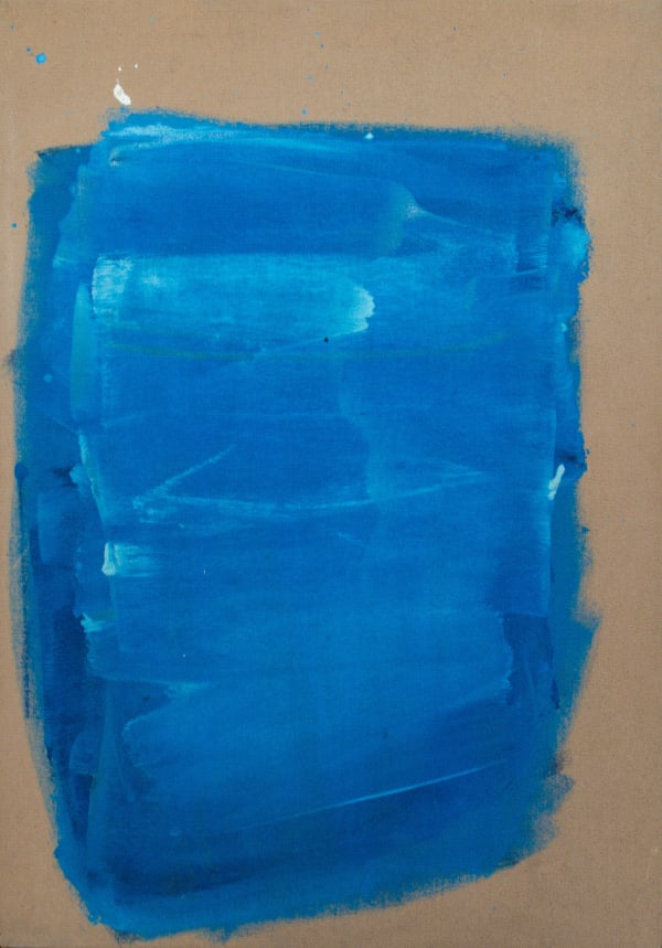 Sherron Francis, Trap Rock, 1972