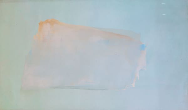 Sherron Francis, Coarse Aggregate, 1972