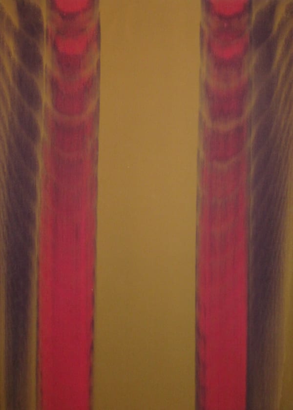 Gene Hedge, Untitled, circa 1966