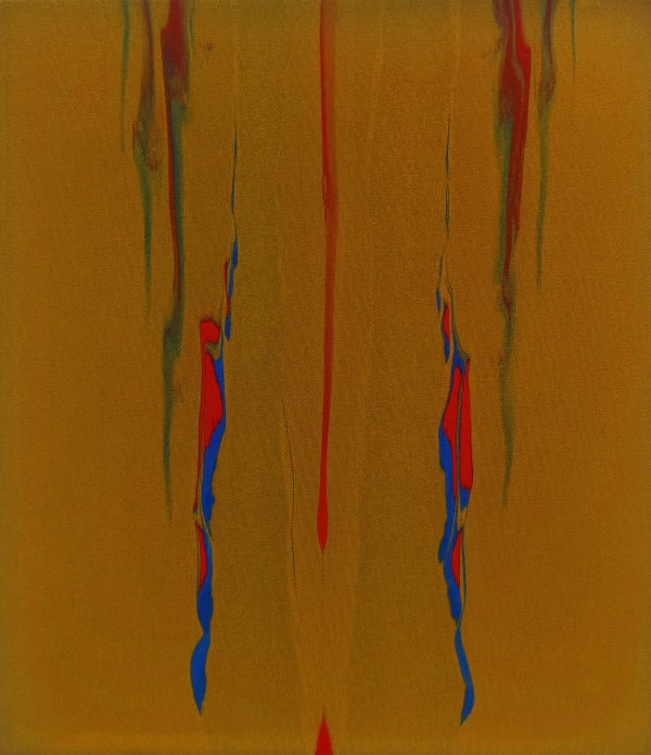 Gene Hedge, Trace, circa 1970