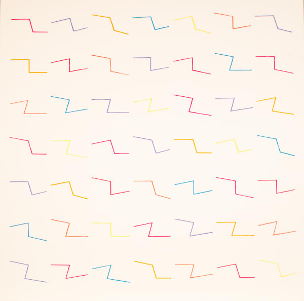 Elliott Thompson, Zil-Zog, 1971