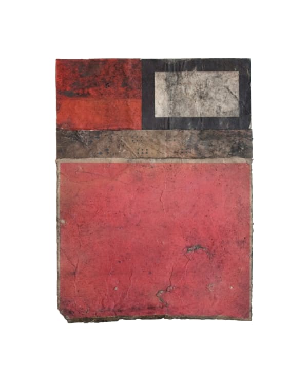 Gene Hedge, Untitled, 1953