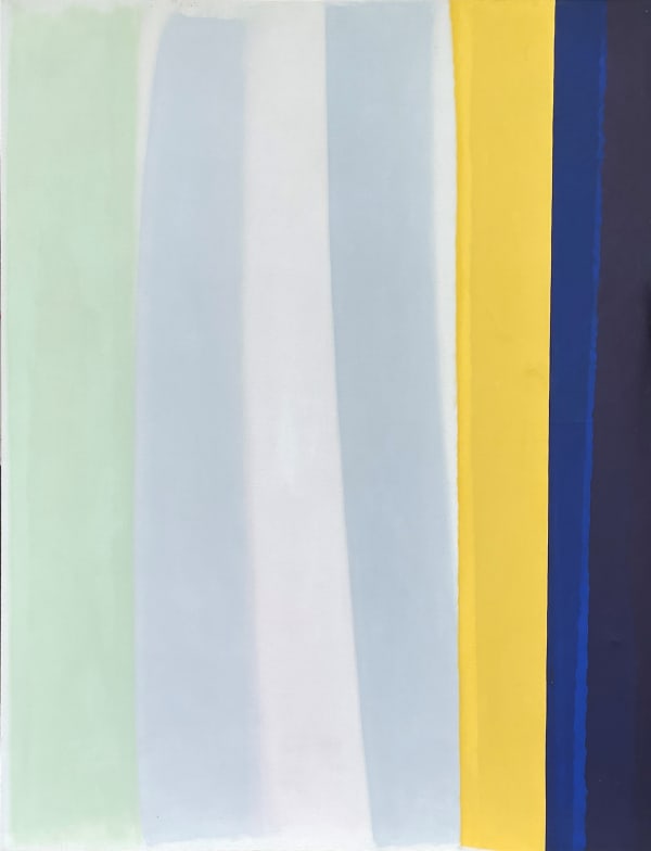 Calvert Coggeshall, Greys I, 1974