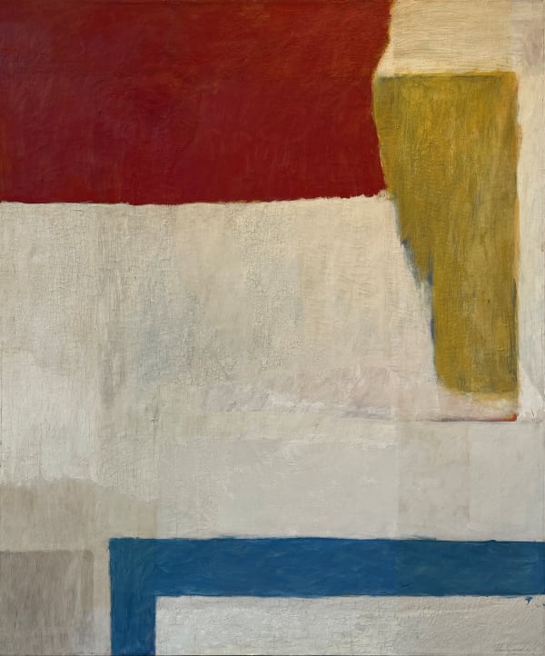 Giorgio Cavallon, Untitled, 1972
