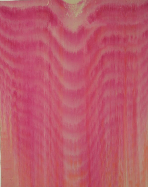 Gene Hedge, Untitled, 1966