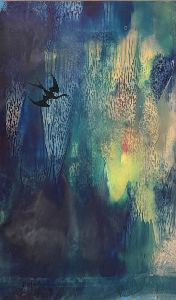 Virginia Berresford, Untitled, circa 1936