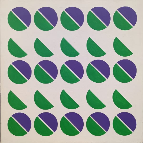 Elliott Thompson, Untitled