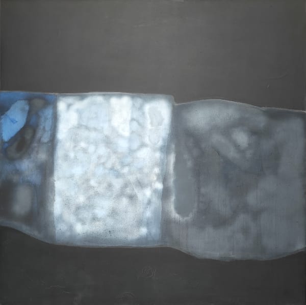 Rudolf Baranik, Stars Elegy II, 1975