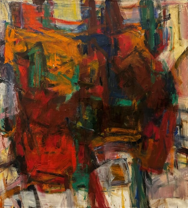 Diana Kurz, Clifford, 1961