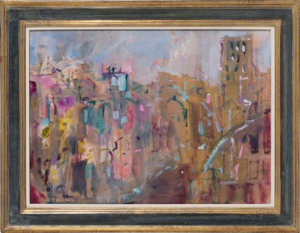 Jemma Powell, The Bricks Of Broadwick & Berwick, 2025