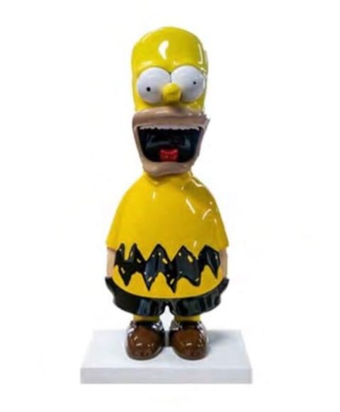 JerkFace, Homer-Brown, 2000s