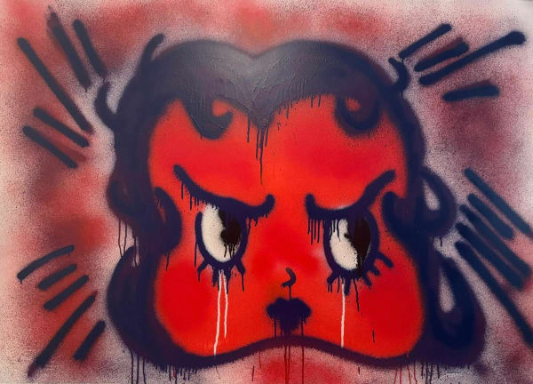 Olaolu Slawn, Slutty Betty