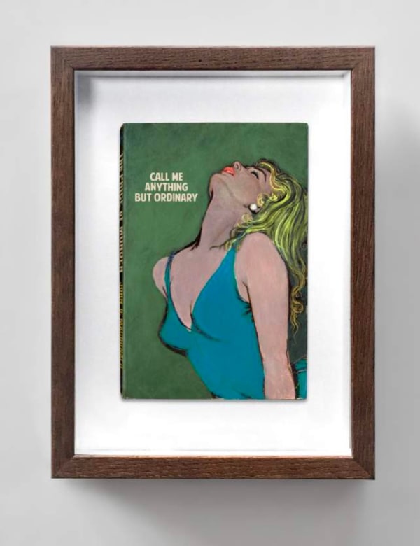 The Connor Brothers, Call Me Anything But Ordinary, 2019