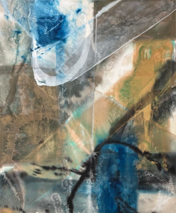 Erik Skoldberg, On The Moon, 2023