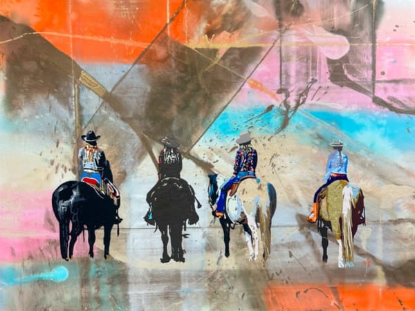 Erik Skoldberg, MCRAZY MOUNTAIN CREW, 2023