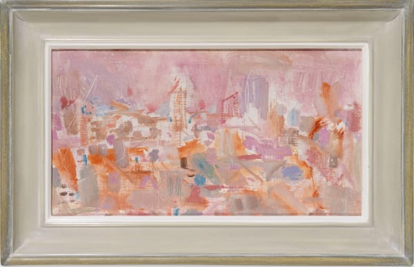 Jemma Powell, High Places Hold Secrets, 2024