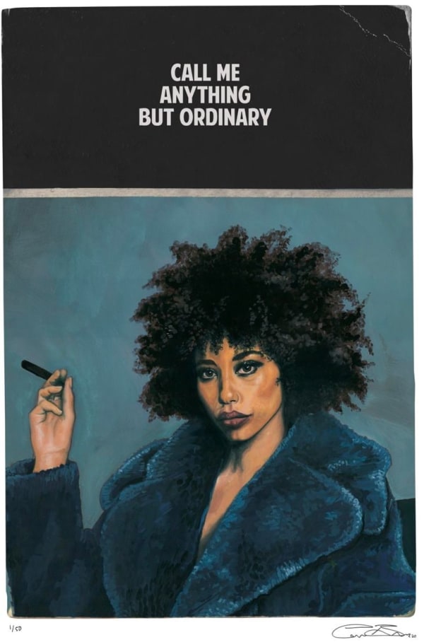 The Connor Brothers, Call Me Anything But Ordinary , 2020