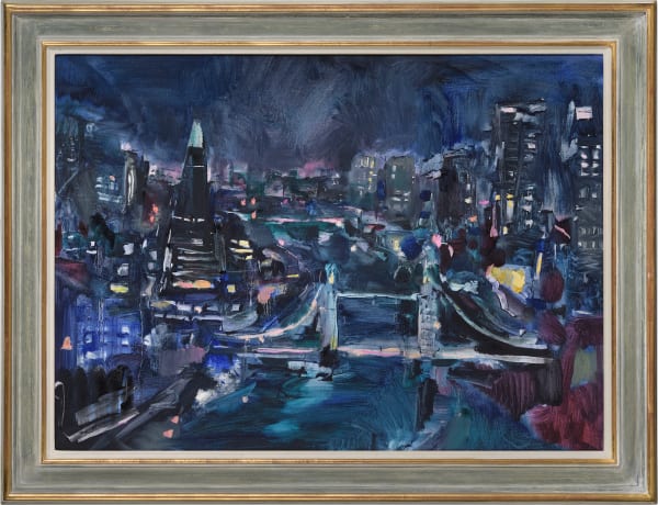 Jemma Powell, LDN: 1am, 2025