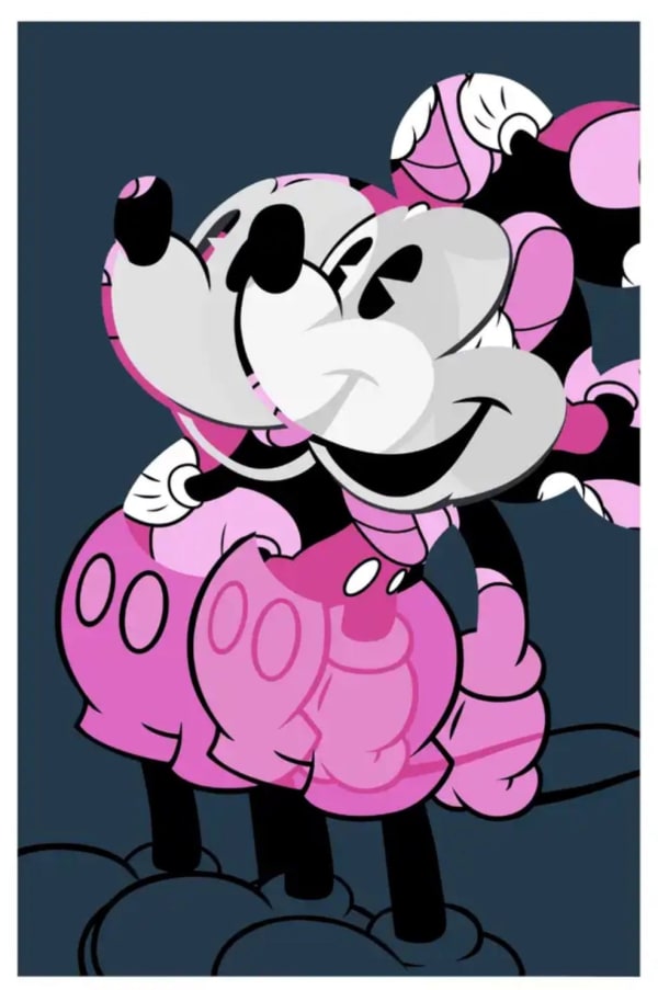 JerkFace, Jerkface Double Pink, 2024