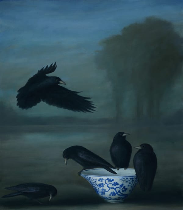 Nocturne (Crows)